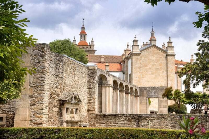 Miranda do douro pueblos portugueses cerca de puebla de sanabria